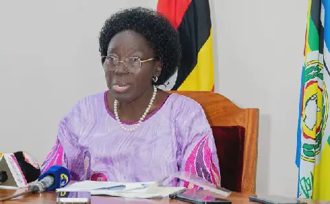 Uganda urges protection of traders’ interests in South Sudan