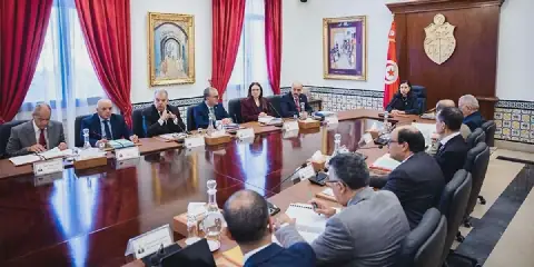 Tunisia's Commission of Grand Projects Makes Decisions on El Menzah Stadium and Sidi Bou Saïd