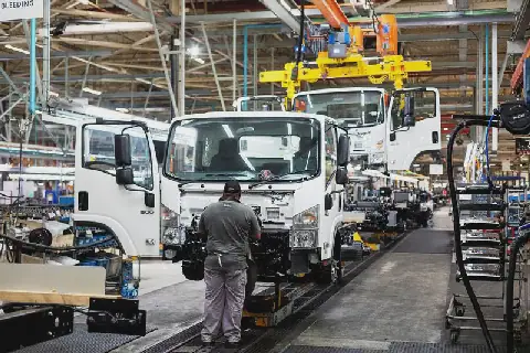 R30m vote of confidence in Gqeberha’s automotive industry