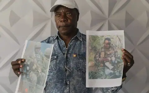 Revealed: 84 Kenyans killed, 52 missing in Russia-Ukraine war