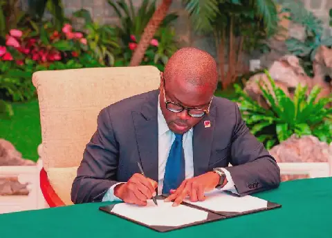 Benin Announces New Appointments Across Ministries