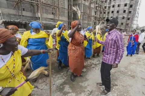 Kenya's Affordable Housing Programme Faces Funding Challenge
