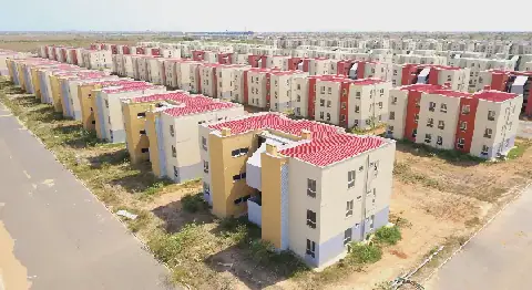 Secretary General of Ghana Federation of Labour Urges Institutional Allocation of Mahama's GH¢1bn Housing Fund