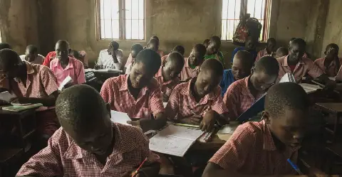 Nigeria's Education Sector Emphasizes Safe Learning Environments for 21st-Century Teachers