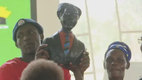 Ex-president Obote honoured, delegates discuss future of EAC