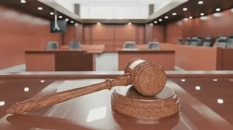 Algeria's Ministry of Justice Announces Job Competition
