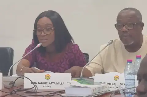 PAC orders Western Regional Health Directorate to recover nearly GH¢400,000