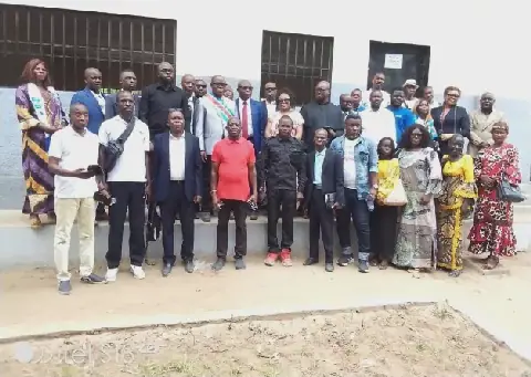 Education Highlighted as Key to Social Transformation in DR Congo