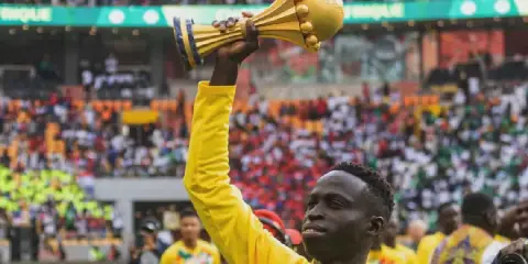 Senegal's AFCON Title Appeal to be Heard by CAS