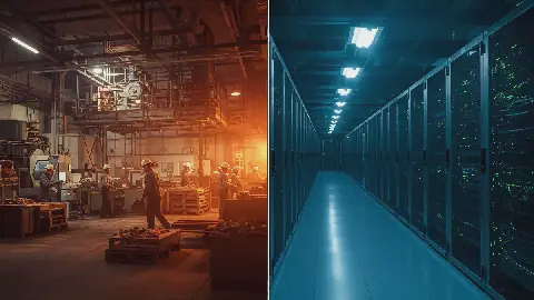Sesterce Plans €10bn AI Computing Campus At Former Finnish Paper Mill