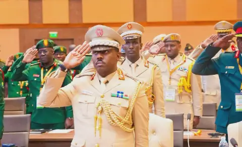 African Defence Chiefs Meet in Kampala to Strengthen Cooperation on Non-Combat Operations