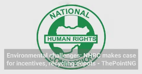 NHRC