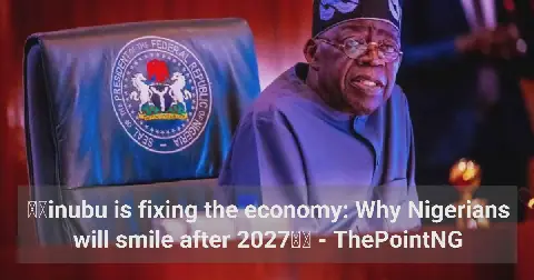 Tinubu