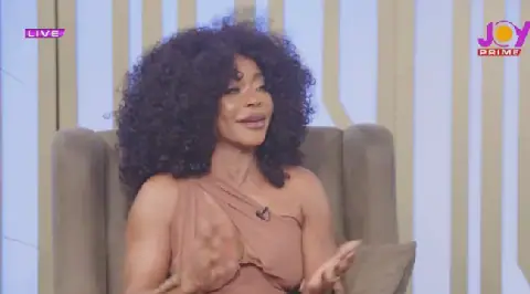 Stephanie Benson