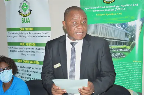 SUA taps alumni to bridge skills gap