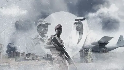 US Investigation Exposes UAE's Violations of Darfur Arms Embargo