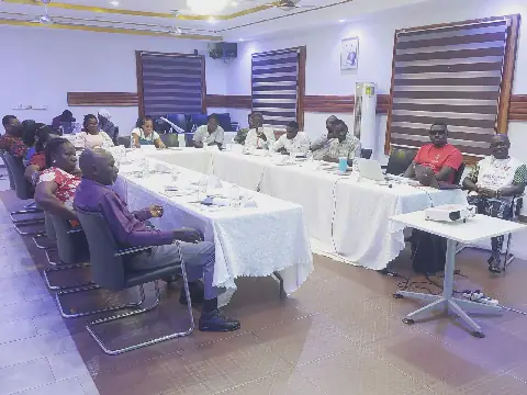 Participants call for shelters for sexual abuse survivors in Ghana