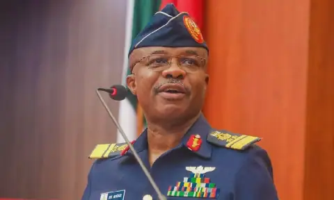 Aircraft crash: NAF won’t leave any stones unturned in investigation – Air chief assures