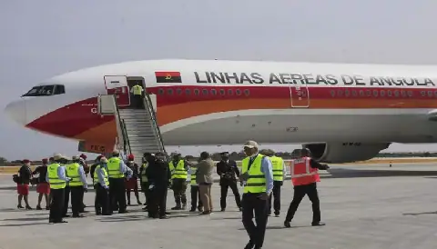 TAAG Faces Pre-Strike Notice from Maintenance Technicians