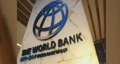 Naira among Africa’s strongest currencies despite global pressure – World Bank