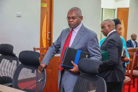 Kenya's Central Bank Raises Monthly Bond Target to Over Sh100 Billion