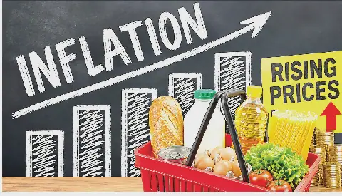 World Bank warns of renewed inflation pressure