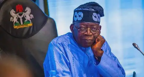 Big Tent Decries Tinubu’s Latest Wasteful Jamboree on Incomplete Lagos-Calabar Coastal Highway