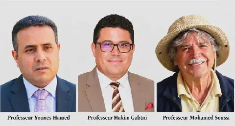 Three Tunisian Researchers Ranked Among Top 40 in Geology Worldwide