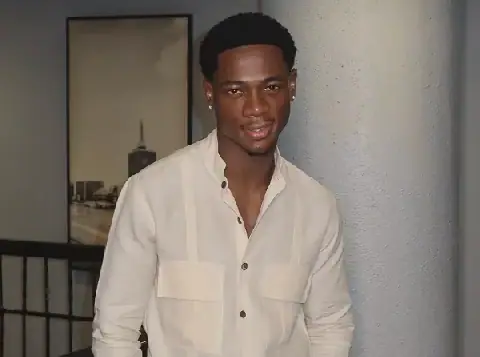 BBNaija S11 Housemate Tram Wants 2027 G-Wagon Over iPhone 18