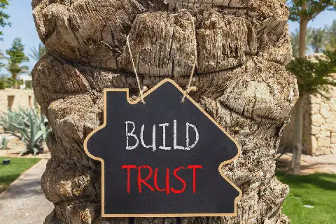 Trust, not wellness programmes, is key to a healthy workplace culture