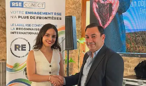 CONECT to Plant One Million Trees in Tunisia to Reduce CO2