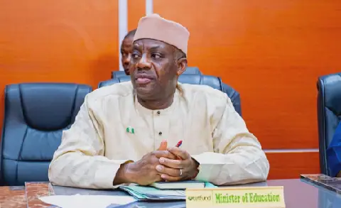 FG releases eight-month CONTA to tertiary institutions’ non-academic staff