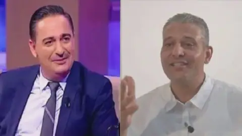 Tunisian Court Postpones Trial of Shafik Jaraya and Imad Trabelsi