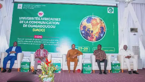 Mali and Sahel Region Media Unite for Stronger Voice