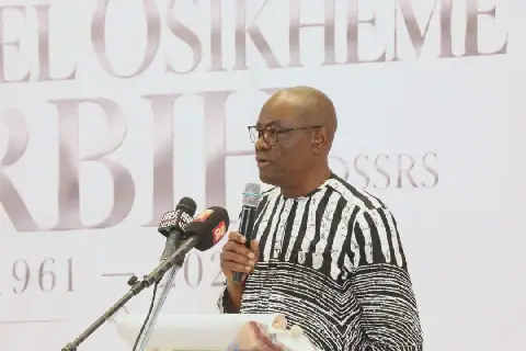 Orbih Rejected Inducement from Amaechi to Support Wike