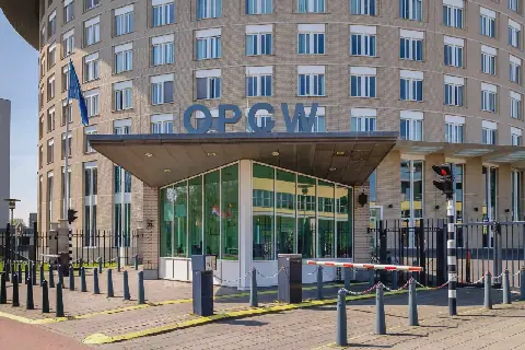 Sudan Takes Firm Stance on Chemical Weapons at Hague Meeting
