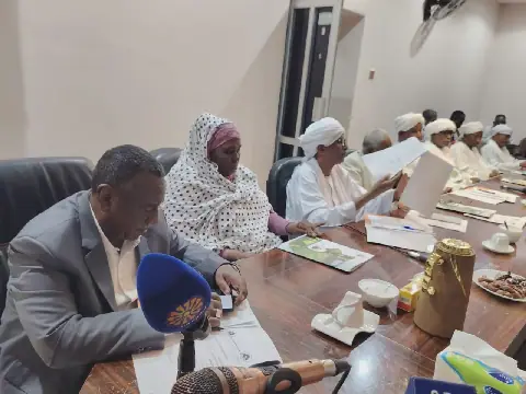 Sudan's Al-Jazeera Project Revitalization Efforts Gain Momentum
