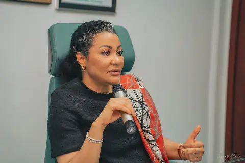 Nigeria targets investment-grade rating as debt-service burden drops to 21%