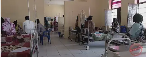 Cancer patients in South Sudan face high costs due to lack of treatment centre