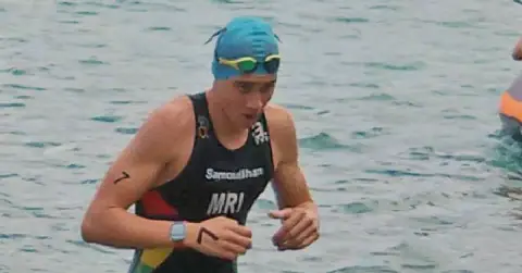 Mauritius to Host 2027 African Triathlon Championships