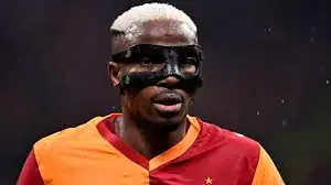 10 Nigerian stars to watch after first international break