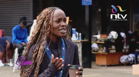The Story Behind Kenya's 'We Run Nairobi' Movement