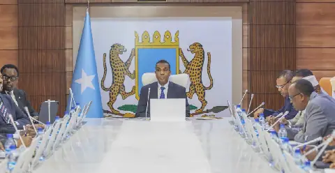 Somalia cabinet approves Ebola preparedness measures, forms six-ministry committee