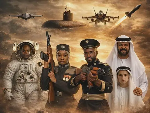 Streaming glitches disrupt Yoruba AI film premiere