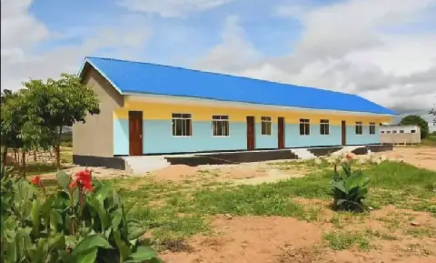 Tanzania's Kondoa Town Invests $154 Million in Education Sector