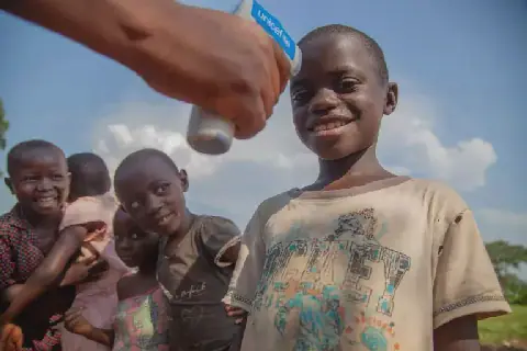 Over 1,900 Children Orphaned by Ebola in Eastern DRC