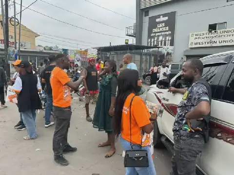 Orange RDC Organizes "My Customer, My Boss" to Listen to Clients and Address Complaints