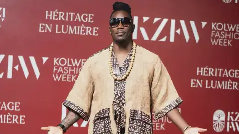 RJ Kanierra Embarks on "Last Dance Tour 2026" Across Africa and Europe