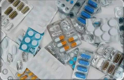 Médicaments