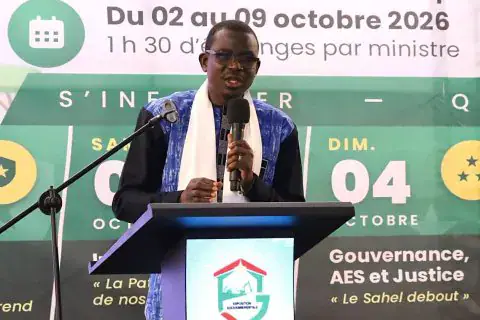 Burkina/Éducation : Objectif 60% de diplômés dans le technique et le professionnel en 2050